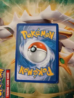 Mienfoo (87) - Boundaries Crossed (BCR) Reverse Holo Pokemon Card NM - Image 2