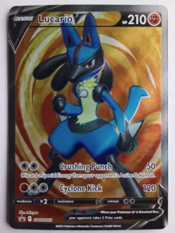 Pokemon V: Choose Your Card! | Ultra Rare | English | NM | Selection - Image 2