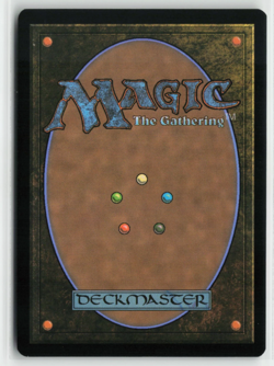 Burgeoning SHOWCASE Edge of Eternities Special Guest MTG Card SPG M 0126 - Image 2