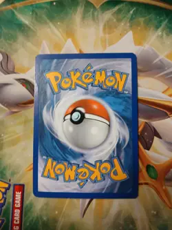 Solrock - Plasma Storm (PLS) 74/135 Reverse Holo Pokemon Card Near Mint - Image 2