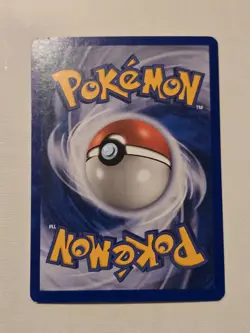 Rocket's Mewtwo (Winner) Best of Game Promo Reverse Holo Pokemon Card #8 NM - Image 5