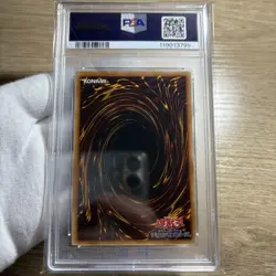 PSA10 2007 YU-GI-OH! Japanese FIVE-HEADED DRAGON PROMO Ultimate Rare Retro Card - Image 5