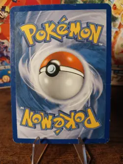 Pokemon - HGSS Unleashed - Stantler 64/95 Non Holo HP/MP Card - Image 2