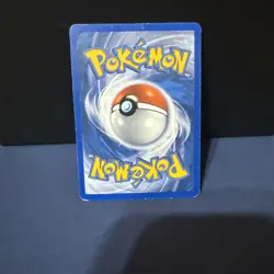 Pokemon Card - Mary's Request Unseen Forces 86/115 Regular LP - Image 2