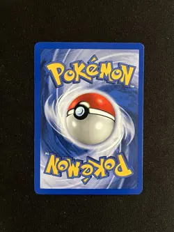 Pokemon Neo Genesis Lugia Card 9/111 Unlimited Edition Holo Rare (Near Mint) - Image 2