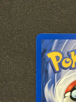 Pokemon Neo Genesis Lugia Card 9/111 Unlimited Edition Holo Rare (Near Mint) - Image 3