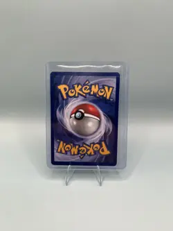 [NEAR MINT] Mewtwo 12/53 Black Star Promo WOTC Pokemon Card TCG VINTAGE - Image 2