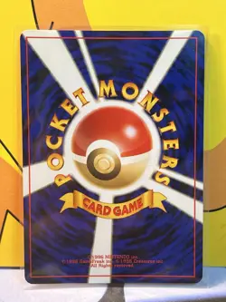 [NM] Umbreon Pokemon Card Japanese No. 197 Neo Discovery Vintage Holo 16A6 - Image 2