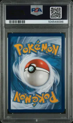 PSA 9 Mint Sudowoodo 219/193 Illustration Rare Paldea Evolved 2023 Pokemon Card - Image 2