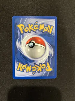 Pokemon Neo Genesis Lugia Card 9/111 Unlimited Edition Holo Rare (Near Mint) - Image 2