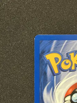 Pokemon Neo Genesis Lugia Card 9/111 Unlimited Edition Holo Rare (Near Mint) - Image 3