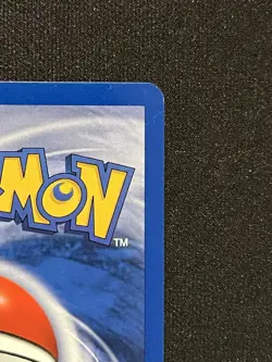 Pokemon Neo Genesis Lugia Card 9/111 Unlimited Edition Holo Rare (Near Mint) - Image 4