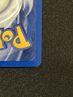 Pokemon Neo Genesis Lugia Card 9/111 Unlimited Edition Holo Rare (Near Mint) - Image 5