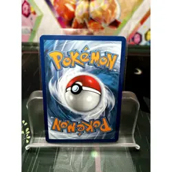 Okidogi 057/131 Holo Rare Prismatic Evolutions NM Pokemon TCG Card - Image 2