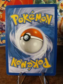 Pokemon - HGSS Unleashed - Tropius 66/95 Non Holo MP/LP Card - Image 2