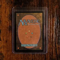Ancient Bronze Dragon (Showcase) MTG Foil - NM - Image 2