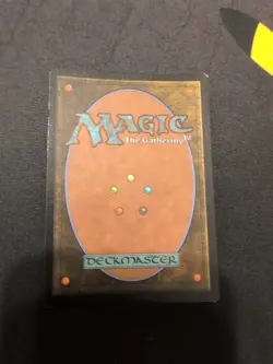 Flusterstorm - FOIL - Buy-a-Box Promo - Magic the Gathering MTG Nice! - Image 2