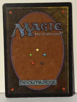 Swamp (B) Fourth Edition MTG Magic The Gathering MP Mod Play Fast Shipping - Image 2