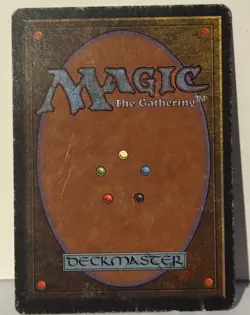 Swamp (C Dark) 4th Edition MTG Magic The Gathering MP Mod Play Fast Shipping - Image 2