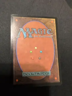 MTG Rhystic Study Prophecy Magic the Gathering - Image 2