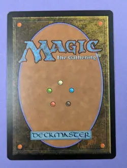 MTG Magic: Tenth Edition: Aura of Silence #6/383 Uncommon - NM - Image 2