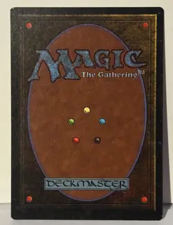Island (A) Fourth Edition MTG Magic The Gathering LP Light Play Fast Shipping - Image 2