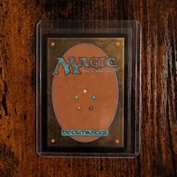 Ancient Bronze Dragon (Borderless) MTG Non-Foil - NM - Image 2