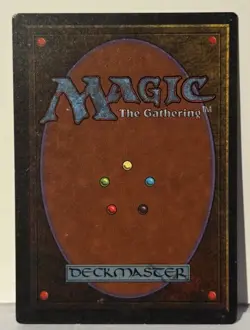 Island (C) Fourth Edition MTG Magic The Gathering LP Light Play Fast Shipping - Image 2