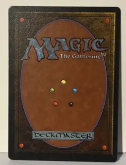 Forest (C) Fourth Edition MTG Magic The Gathering LP Light Play Fast Shipping - Image 2