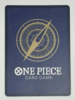 One Piece TCG O-Nami Illustration Box Vol.1 OP05-062 English Foil Card - Image 2