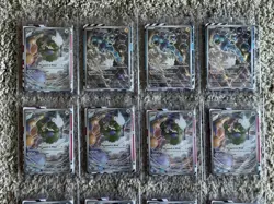 12 Pokemon SEALED Black Star ETB Promo Card Lot - Scarlet & Violet Era - Image 2