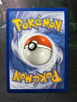 Pokemon TCG Team Rockets Houndoom Illustration Rare Card 191/182 Destined Rivals - Image 2