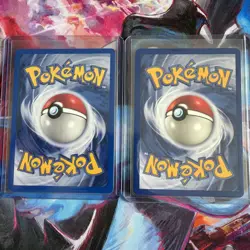 Lot Of Pokemon cards - 6 Holo WOTC - Image 5