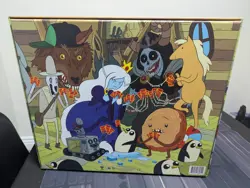 Adventure Time Card Wars Complete Collection! Including Sealed New Expansion - Image 3