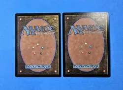 2x Command Tower Universes Beyond Fallout 2024 Mtg Magic Card Land Mana 259 - Image 2