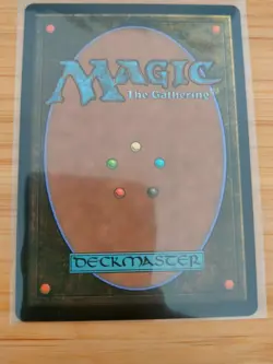 MTG Sprout Swarm The List M/NM Free UK P&P - Image 2