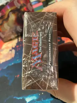 MTG Urzas Saga Tournament Deck Sealed - Image 5