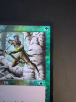 Defiant Elf Legions Foil PromoU - Image 3