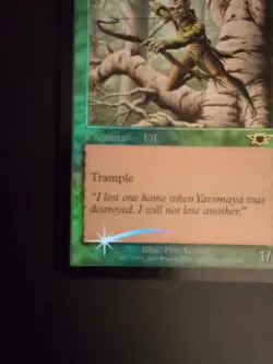 Defiant Elf Legions Foil PromoU - Image 5