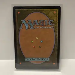 Wrenn and Six Modern Horizons MH1 217 MTG Regular Mythic Planeswalker - Image 2