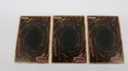 3x CONDEMNED MAIDEN PLAYSET 1ST EDITION PRIO-EN038 COMMON YUGIOH NM UNPLAYED - Image 2