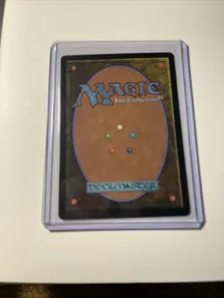 Appa, Steadfast Guardian (Borderless) Avatar: The Last Airbender Foil - Image 2