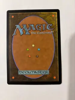 2017 MTG Modern Masters MM3 Cyclonic Rift #035 Rare - NM - Image 2