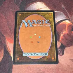 Reflecting Pool X1 Mtg Tempest Nm - Image 2