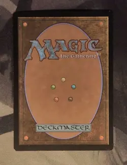 Magic: The Gathering Pathbreaker Ibex Commander 2015 Rare Creature Green Regular - Image 2