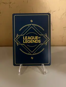 Azir - Ascendant (Alternate Art) [SFD - 050a/221] - NM [Foil] TCG Riftbound - Image 2