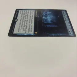 Court of Cunning NM CMR Commander Legends 633 English Regular Extended Art - Image 3