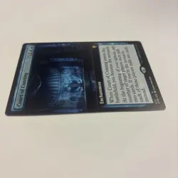 Court of Cunning NM CMR Commander Legends 633 English Regular Extended Art - Image 5