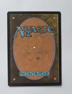 MTG Displaced Dinosaurs 0100 WHO Universes Beyond Doctor Who 2023 Magic Creature - Image 2