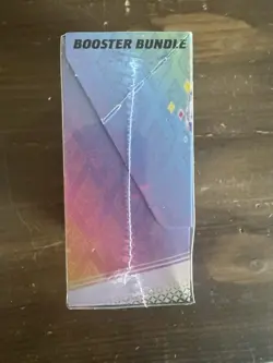 Pokemon TCG Scarlet & Violet Prismatic Evolutions Booster Bundle NEW SEALED - Image 4